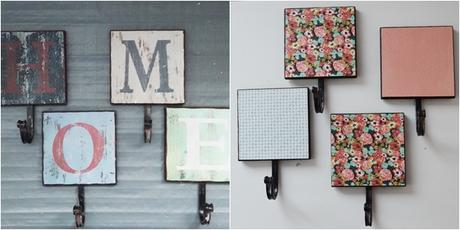 Objetos pequeños, Grandes transformaciones II