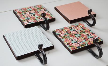 Objetos pequeños, Grandes transformaciones II