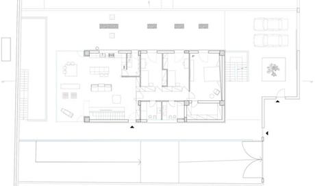 CASA NL_NF DE ARCHITREND EN RAGUSA (ITALIA)