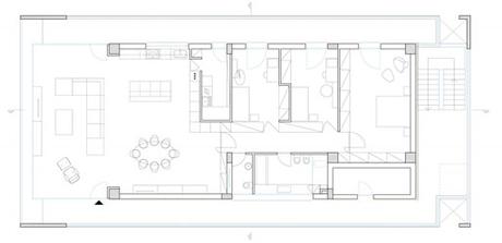 CASA NL_NF DE ARCHITREND EN RAGUSA (ITALIA)
