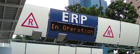 Características de un ERP