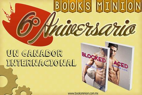 Sorteo #4 New Adult