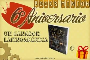 Sorteo #4 New Adult