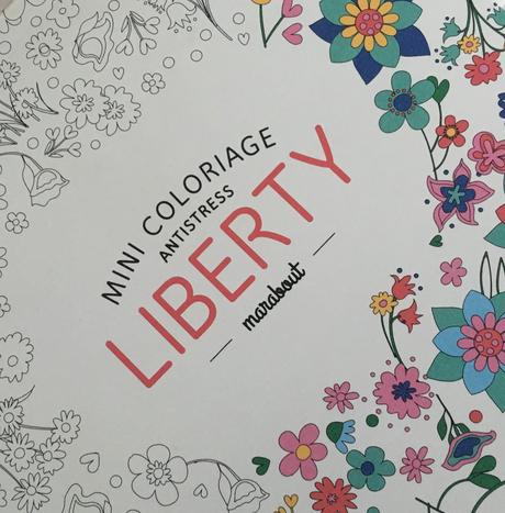 Mi primera experiencia con los libros para colorear de adultos