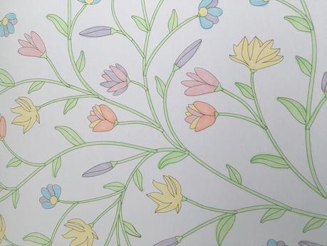 Mi primera experiencia con los libros para colorear de adultos