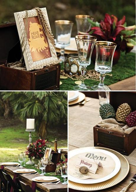 GAME OF THRONES party TABLE SIGNS - Google Search: 