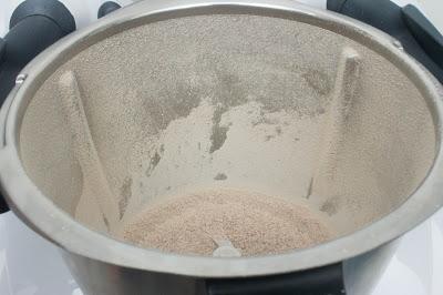 Crema dulce  de mango y pomelo sin gluten ni lactosa