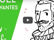 Miguel Cervantes Draw Life @DrawMyLife_ES