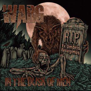 WARG: In the Dusk of Men