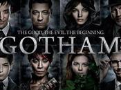 Visto series: Gotham (Temporadas