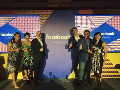Facebook sigue expandiéndose y abre una nueva oficina FacebookPhilippinesAnnouncement
