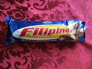 DEGUSTABOX MARZO Y POLLO SENTADO.