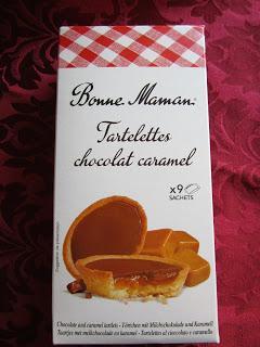 DEGUSTABOX MARZO Y POLLO SENTADO.