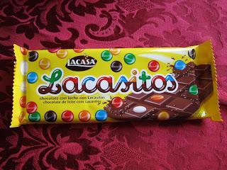 DEGUSTABOX MARZO Y POLLO SENTADO.