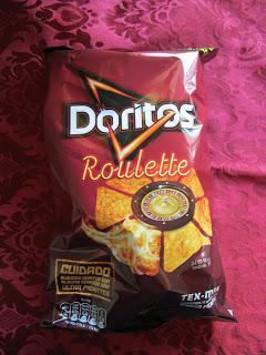 DEGUSTABOX MARZO Y POLLO SENTADO.