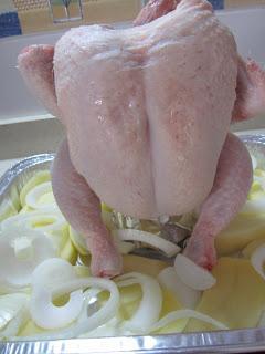 DEGUSTABOX MARZO Y POLLO SENTADO.