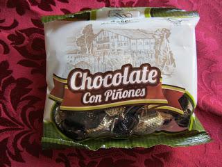 DEGUSTABOX MARZO Y POLLO SENTADO.