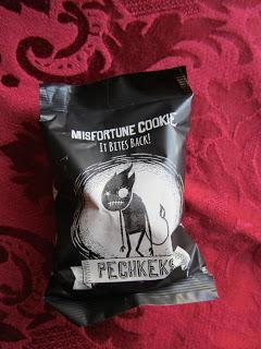 DEGUSTABOX MARZO Y POLLO SENTADO.