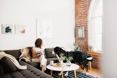 Inspirador Loft Industrial