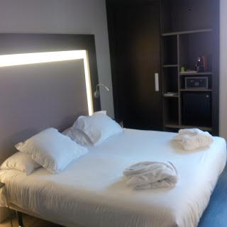 NOVOTEL MADRID CENTER (MADRID)