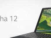 Acer presenta nueva notebook Switch Alpha enfriada liquido