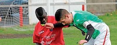 La muerte de Abdoulayen y las vergüenzas de la Federación Gallega de Fútbol. ¡Mañana puedes ser tú!