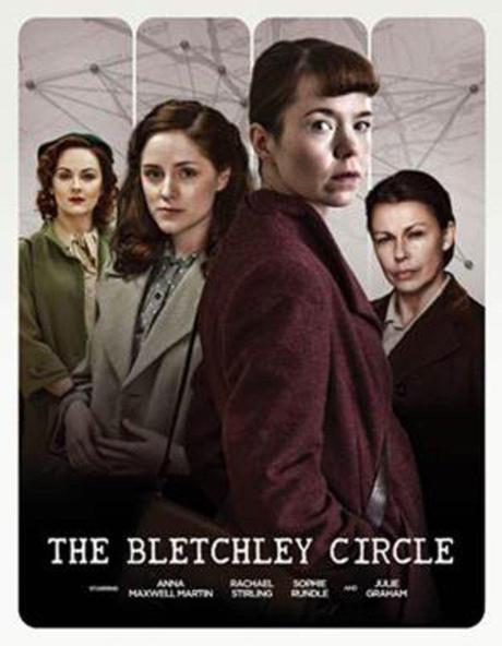Opinión de la serie “The Bletchley Circle”