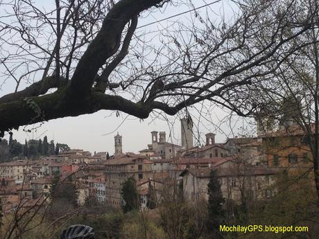 Bérgamo. Escapada al lago de Como - Día 3