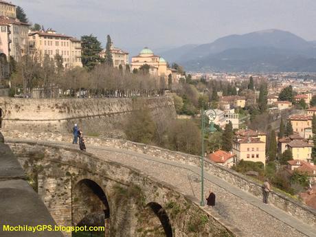 Bérgamo. Escapada al lago de Como - Día 3