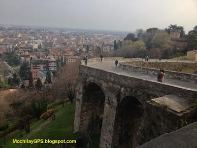 Bérgamo. Escapada al lago de Como - Día 3