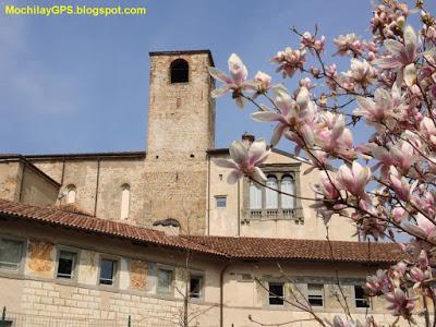 Bérgamo. Escapada al lago de Como - Día 3