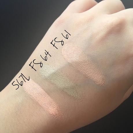 Mis TOP 3 Correctores Supracolor de KRYOLAN