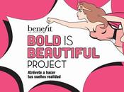 Bold Beautiful Proyecto Solidario Benefit