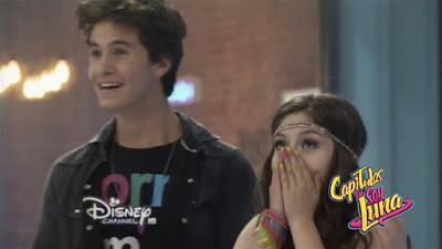 Soy Luna - Capitulo 31