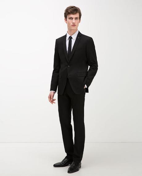 IDEAS FOR DRESSING AT PROM (FOR MEN)