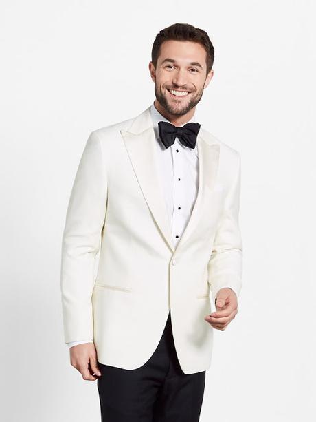 IDEAS FOR DRESSING AT PROM (FOR MEN)
