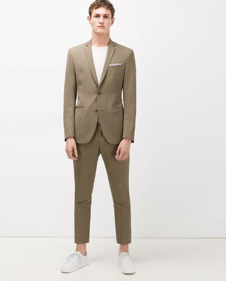 IDEAS FOR DRESSING AT PROM (FOR MEN)