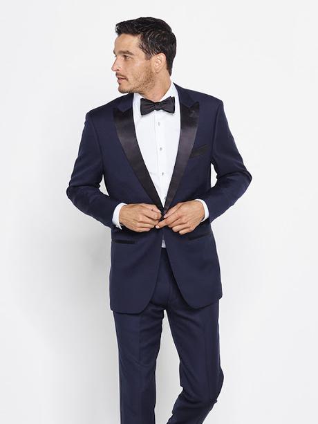 IDEAS FOR DRESSING AT PROM (FOR MEN)