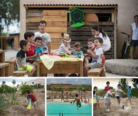 Planes para hacer con niños en la Región de Murcia