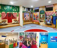 Planes para hacer con niños en la Región de Murcia