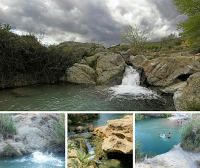 Planes para hacer con niños en la Región de Murcia