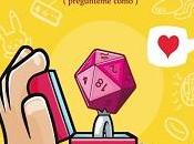 Reseña #203. friki tengo novia (pregúnteme cómo), Andrés Palomino