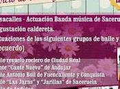 Jornada Flamenca Saceruela