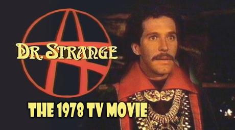 Dr. Strange (1978), por los Eternos Vishanti