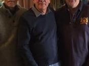 Trevor horn unirá durante conciertos oxford londres