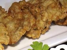 Solomillo ibérico andaluza
