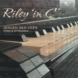 Jeroen Van Veen - Terry Riley' In C (2016)