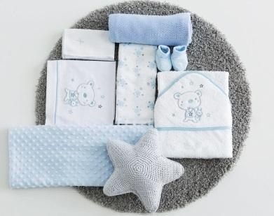 sabanas para minicuna y cunas de bebé