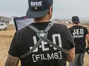 Sideways! Adrian Riesser Hyundai Genesis motor HEMI