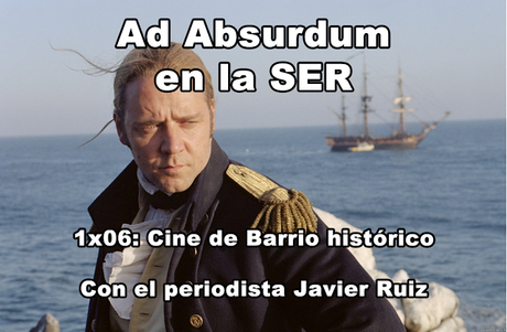 Absurdum (1x06): 